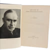 The Life of John Maynard Keynes. R. F. Harrod