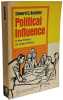 Political Influence. Edward C. Banfield