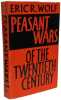 Peasant Wars of the Twentieth Century. Eric R. Wolf