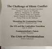 Journal of Democracy volume 4 number 4 --- The challenge of ethnic conflict. Collectif