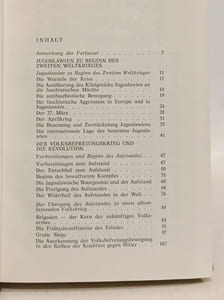 Jugoslawien im Zweiten Weltkrieg