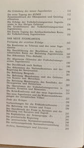Jugoslawien im Zweiten Weltkrieg