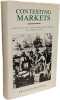 Contesting Markets: Analyses of Ideology Discourse and Practice. Dilley Roy
