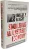 Stabilizing an Unstable Economy. MINSKY