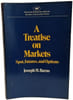 Treatise on Markets: Spot Futures and Options (Studies in Economic Policy). Burns J. M