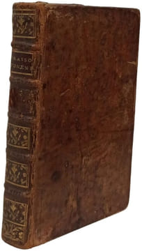 Recueil des oraisons funèbres prononcées. Jules Mascaron