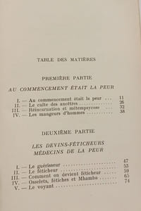 Afrique