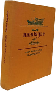 La montagne qui chante