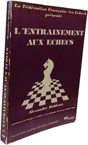 L'entraînement aux échecs