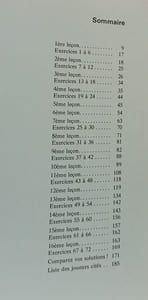 L'entraînement aux échecs