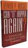 CAN IT HAPPEN AGAIN: Essays on Instability and Finance. Minsky Hyman P