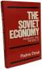The Soviet Economy: Problems and Prospects. Desai Padma