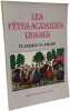 Les fetes agraires russes (Les Litteratures populaires de toutes les nations). V. IA Propp