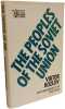 The Peoples of the Soviet Union (SECOND WORLD). Tiffen Pauline  Kozlov Victor Ivanovich