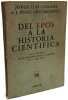 Del Epos a la Historia Cient&iacute;fica. Jorge Luis Cassani  A. J. Perez Amuchastegui