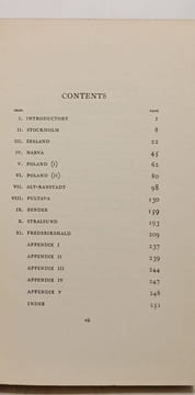 Charles XII of Sweden: A Study in Kingship. The Hon. Eveline Godley