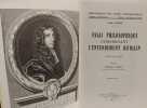 Essai Philosophique Concernant L'entendement Humain (Bibliotheque Des Textes Philosophiques). Locke John  Coste P.  Naert E