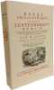 Essai Philosophique Concernant L'entendement Humain (Bibliotheque Des Textes Philosophiques). Locke John  Coste P.  Naert E