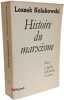 Histoire du marxisme - TOME 1 & 2. Leszek Kołakowski