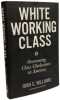 White Working Class: Overcoming Class Cluelessness in America. Williams Joan C