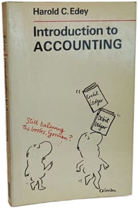 Introduction to Accounting