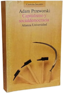 Capitalismo y socialdemocracia