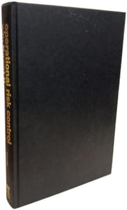 Operational Risk Control with Basel II: Basic Principles and Capital Requirements