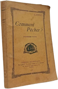 Comment pêcher
