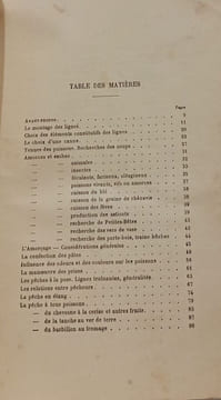 Comment pêcher. A. GOBINOT