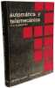 Autom&aacute;tica y Telemec&aacute;nica. S. D. Klementiev