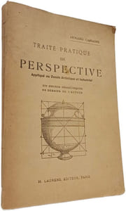 Traité pratique de perspective