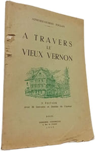 À travers le Vieux Vernon