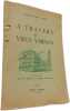 &Agrave; travers le Vieux Vernon. Alphonse-Georges Poulain