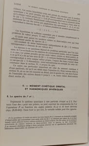 Mécanique Quantique Tome 2