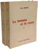 La Somme et le reste - TOME 1 & 2. Henri Lefebvre