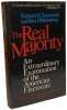 The Real Majority: An Extraordinary Examination of the American Electorate. Richard M. Scammon and Ben J. Wattenberg