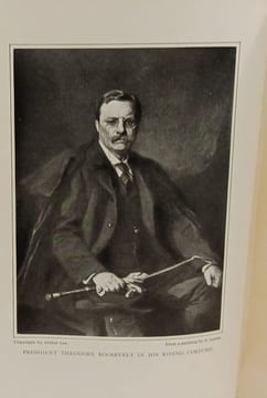 Theodore Roosevelt: An Autobiography. Theodore Roosevelt