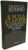 Il nulla e la poesia (Saggi italiani). Severino Emanuele