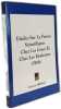 Etudes Sur La Pensee Scientifique: Chez Les Grecs Et Chez Les Modernes (fac-simile de l'&eacute;dition de 1906). Milhaud Gaston