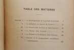 &Eacute;tudes sur Cournot. Gaston Milhaud