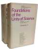 Foundations of the Unity of Science - VOLUME 1 & 2. Otto Neurath  Rudolf Carnap  and Charles Morris