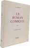 Le Roman Comique Tome I-II. Scarron