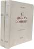 Le Roman Comique Tome I-II. Scarron
