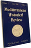Mediterranean Historical Review Volume 3. 