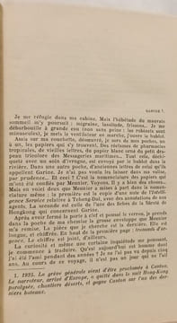 Scènes choisies. André Malraux