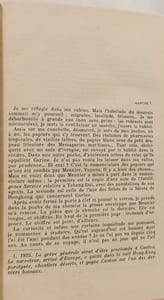 Scènes choisies