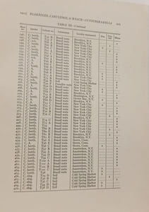 Sexual dimorphism in Cunninghamella - The Botanical Gazette Vol. LXXII No. 4 October 1921