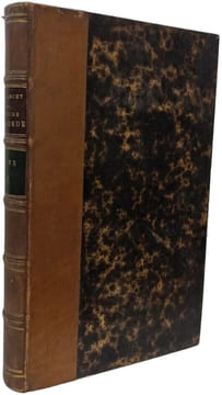 Histoire du monde depuis la création jusqu'à nos jours Tome IV. Henry et Charles de Riancey