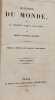 Histoire du monde depuis la cr&eacute;ation jusqu'&agrave; nos jours Tome IV. Henry et Charles de Riancey