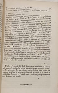 Histoire du monde depuis la création jusqu'à nos jours Tome IV